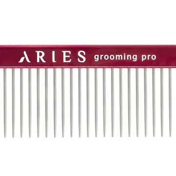 Aries - Pettine cm 20 – 49 denti - Detergenti e Igiene