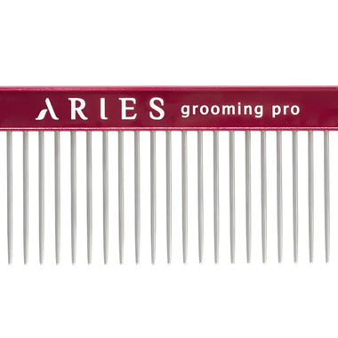 Aries - Pettine cm 20 – 49 denti - Detergenti e Igiene