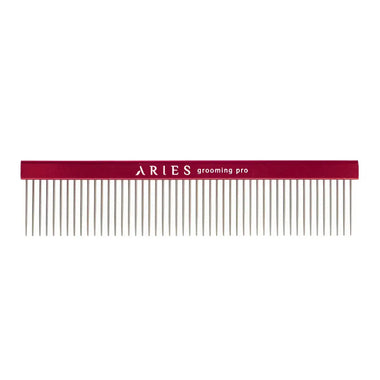 Aries - Pettine cm 20 – 49 denti - Detergenti e Igiene
