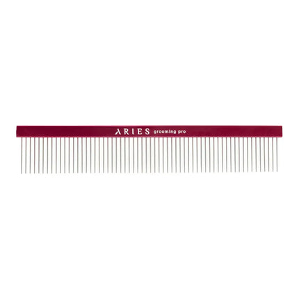 Aries - Pettine cm 25 – 62 denti - Detergenti e Igiene
