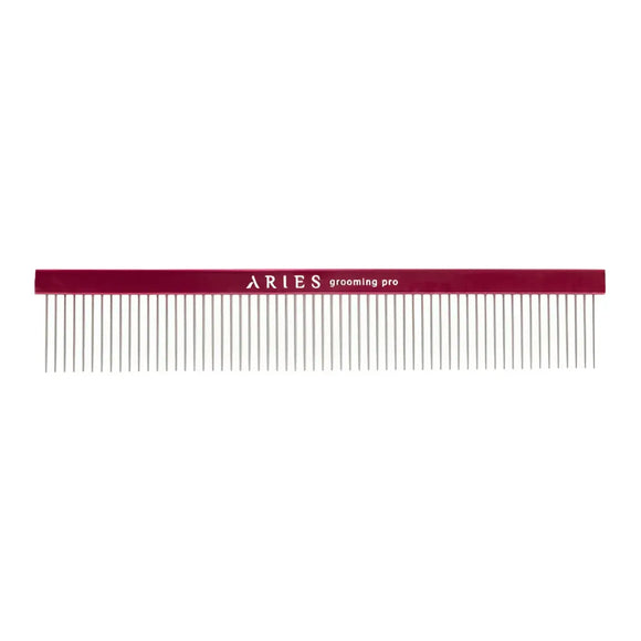 Aries - Pettine cm 25 – 62 denti - Detergenti e Igiene