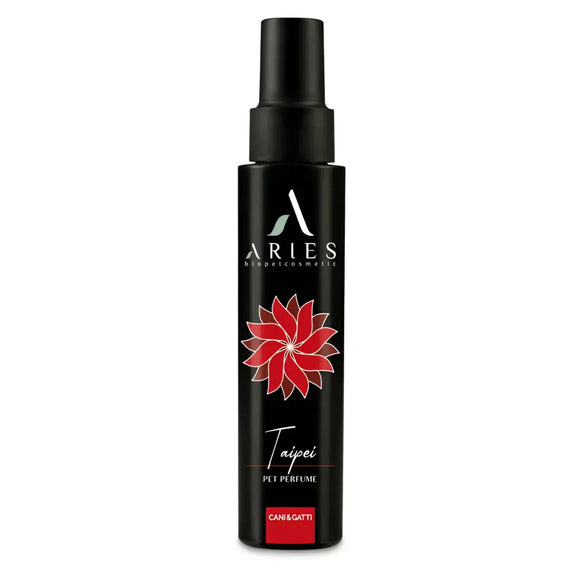 Aries - Taipei Pet Perfume - 100 ml - Profumi