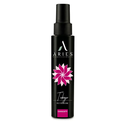 Aries - Tokyo Pet Perfume - 100 ml - Profumi