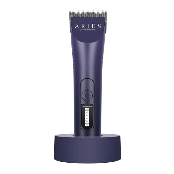 Aries - Tosatrix Professional Grooming Clipper cordless - Detergenti e Igiene