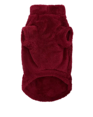 Barbour - Maglioncino per cani Fleece - 0