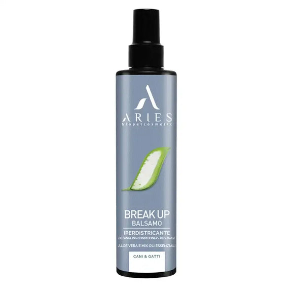 Aries - Break Up Balsamo Spray Per Cani E Gatti