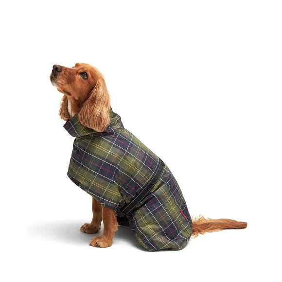 Barbour - Cappotto per cani Antipioggia - Impermeabili