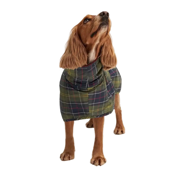 Barbour - Cappotto per cani Antipioggia - Impermeabili