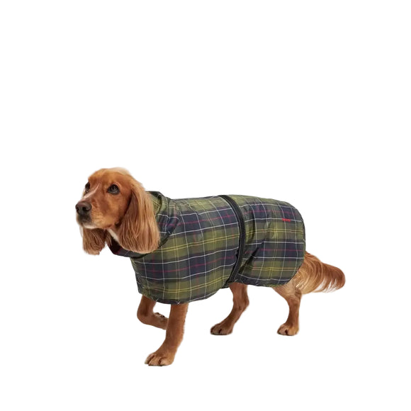 Barbour - Cappotto per cani Antipioggia - S - Impermeabili