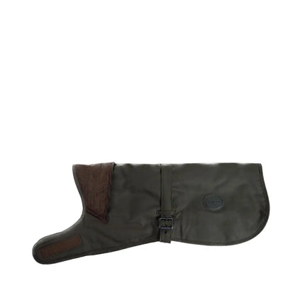 Barbour - Cappotto per cani cerato - Impermeabili