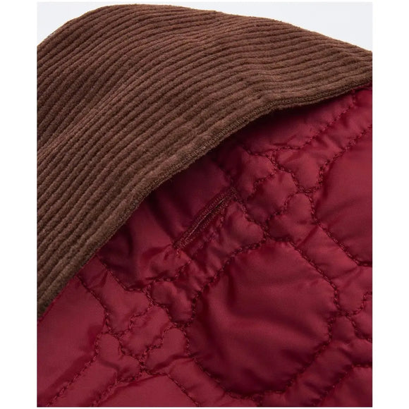 Barbour - Cappotto per cani Dog Bone - Cappottini