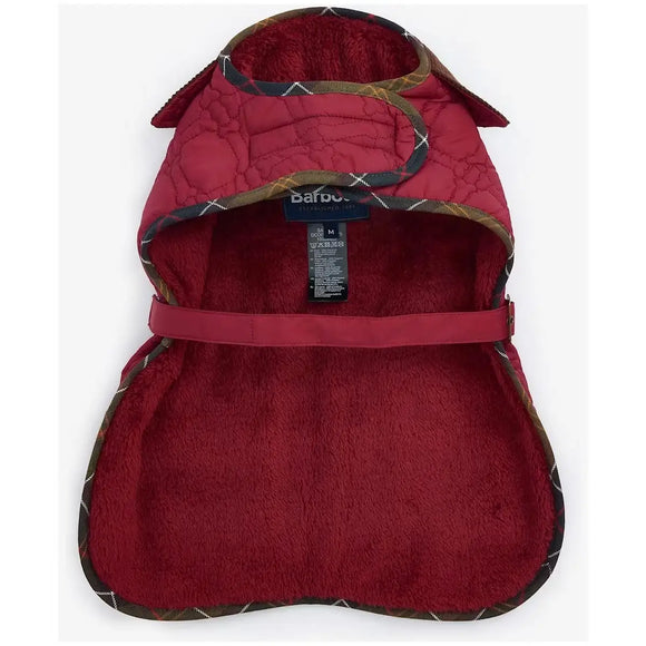 Barbour - Cappotto per cani Dog Bone - Cappottini