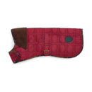 Barbour - Cappotto per cani Dog Bone - XS - Cappottini
