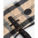 Barbour - Cappotto per cani Safari Tartan - Cappottini