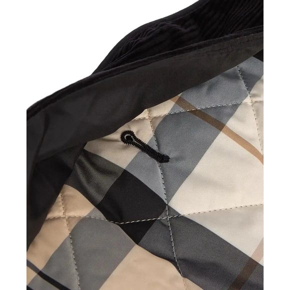 Barbour - Cappotto per cani Safari Tartan - Cappottini
