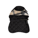 Barbour - Cappotto per cani Safari Tartan - Cappottini