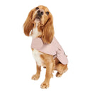 Barbour - Cappotto per cani Trapuntato Pink - Cappottini