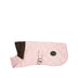 Barbour - Cappotto per cani Trapuntato Pink - S - Cappottini