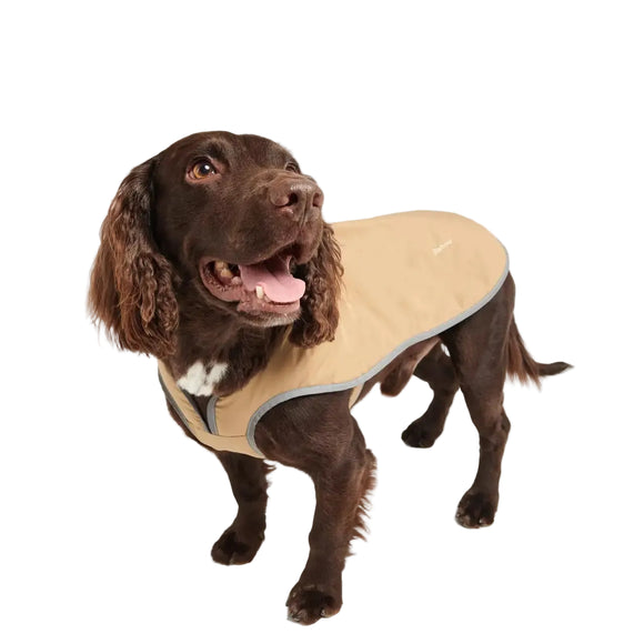 Barbour - Cappotto impermeabile per cani Monmouth - Impermeabili