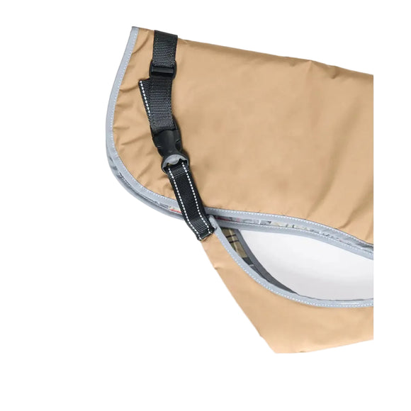 Barbour - Cappotto impermeabile per cani Monmouth - Impermeabili