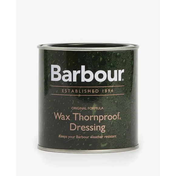 Barbour - Cera riparazioni - Pettorine