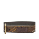 Barbour - Collare per cani Tartan Cotone - Collari