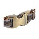 Barbour - Collare per cani Tartan riflettente - Collari