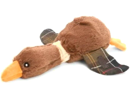 Barbour - Jouet pour chiens Canard