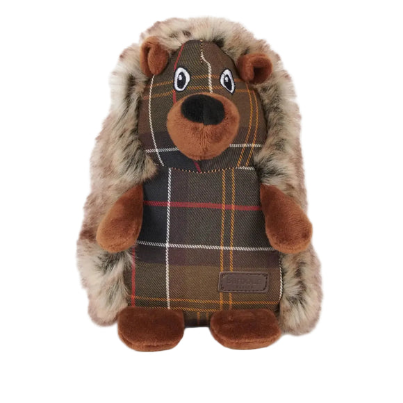 Barbour - Giocattolo per cani a forma di riccio - Giochi