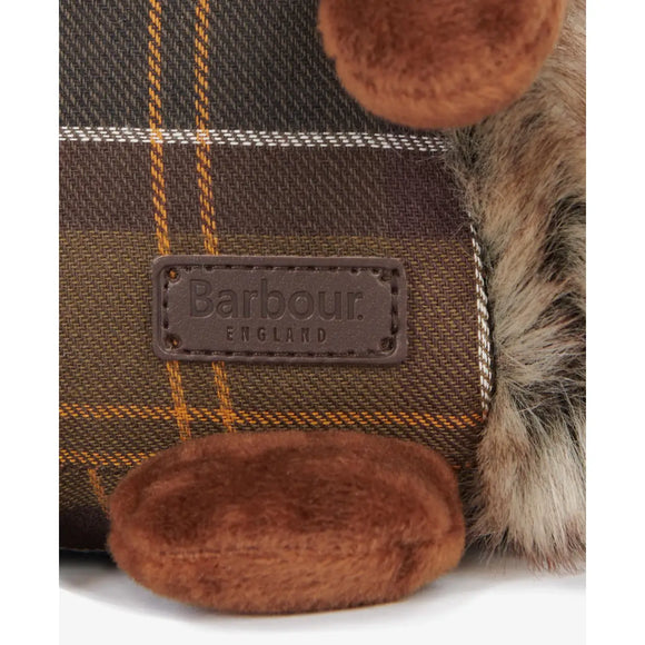Barbour - Giocattolo per cani a forma di riccio - Giochi
