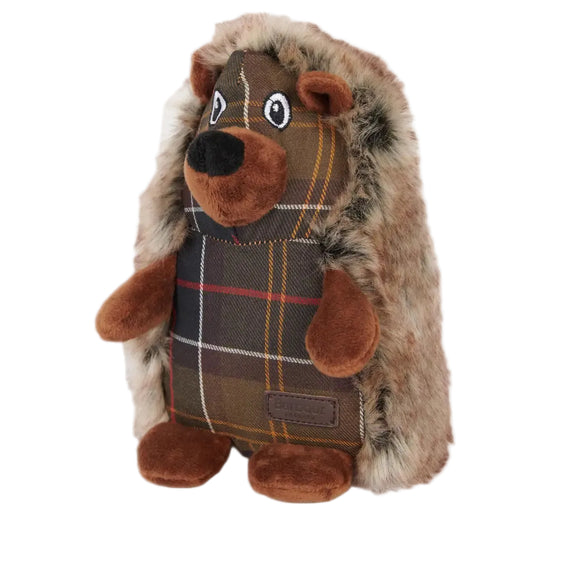 Barbour - Giocattolo per cani a forma di riccio - Giochi