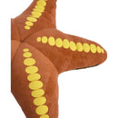 Barbour - Giocattolo per cani a forma di stella marina - Giochi