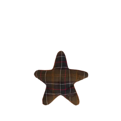 Barbour - Giocattolo per cani a forma di stella marina - Giochi
