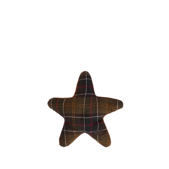 Barbour - Giocattolo per cani a forma di stella marina - Giochi