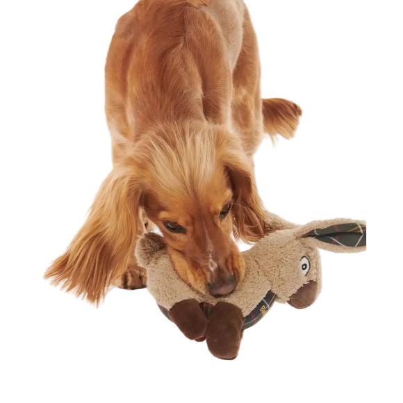 Barbour - Gioco per cani Coniglio - Giochi