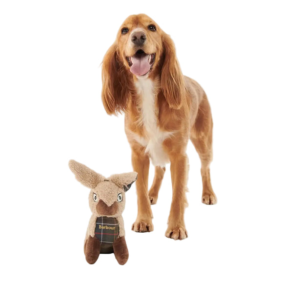 Barbour - Gioco per cani Coniglio - Giochi