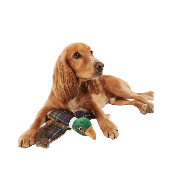 Barbour - Gioco per cani Fagiano - Giochi