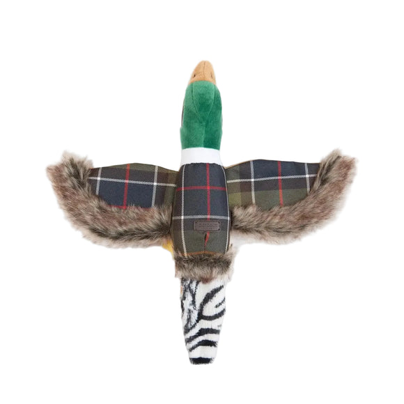 Barbour - Gioco per cani Fagiano - Giochi