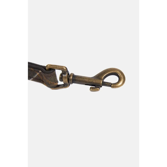 Barbour - Guinzaglio per cani Tartan - 1.9cm x 100cm - Guinzagli