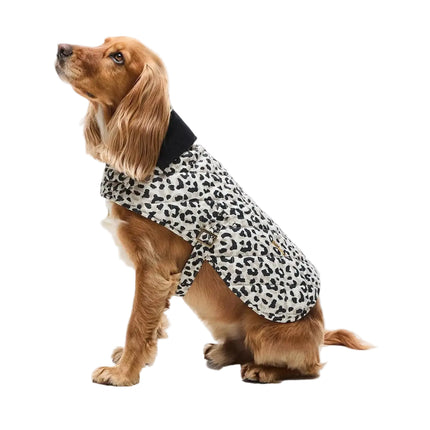 Barbour - Abrigo acolchado para perros Harley