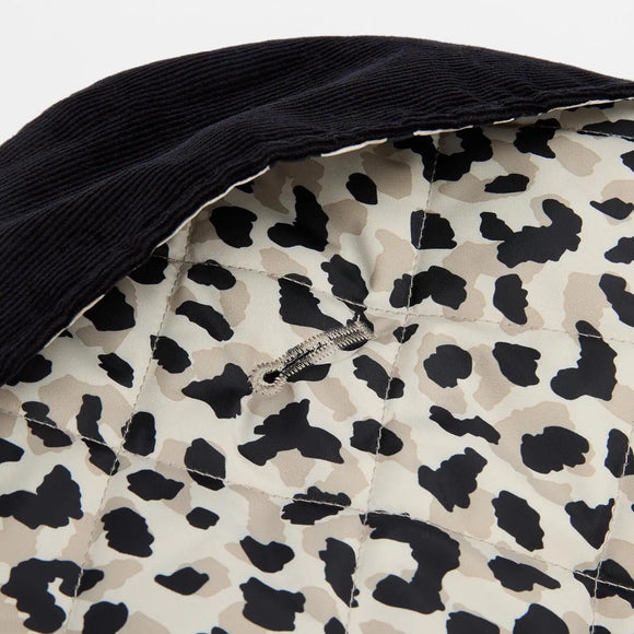 Barbour - Cappotto per cani trapuntato Harley