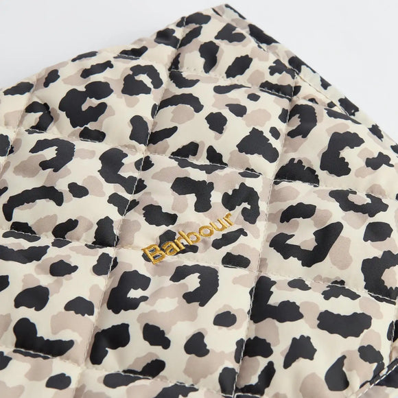 Barbour - Cappotto per cani trapuntato Harley
