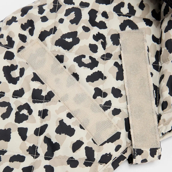 Barbour - Cappotto per cani trapuntato Harley