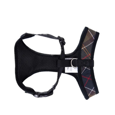 Barbour - Pettorina per cani Tartan - Pettorine