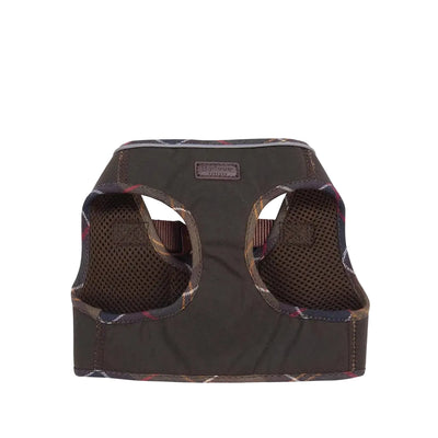 Barbour - Pettorina Wax step in - S - Pettorine