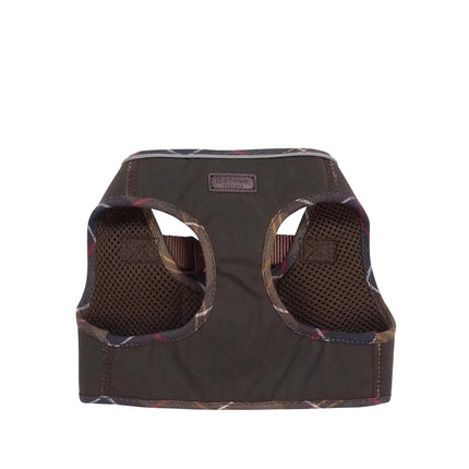 Barbour - Pettorina Wax step in - S - Pettorine