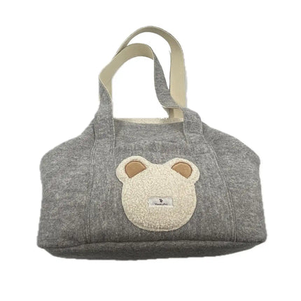 Vanity Pet - Sac en laine
