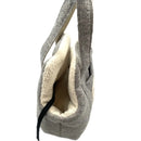 Vanity Pet - Wool Bag-4
