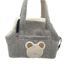 Vanity Pet - Wool Bag-3