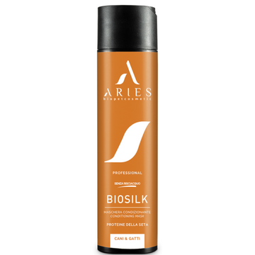 Aries - Biosilk Maschera Proteine Seta